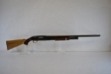 Gun. Winchester Model 12 12 ga Shotgun