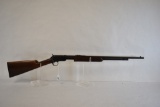 Gun. Winchester Model 62A 22 cal Rifle