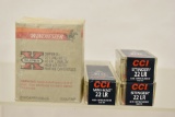 Ammo. 22 LR. 450 RDS.