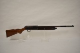 Gun Winchester Model 1911 12 ga Shotgun