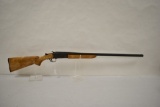 Gun. Wards Westernfield Model 10-SB94-TB 16 ga Shotgun