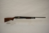 Gun. Winchester Model 12 16 ga Shotgun
