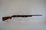 Gun. Winchester Model 12 20 ga Shotgun