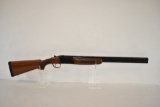 Gun. Stoeger Model Condor 20 ga OU Shotgun