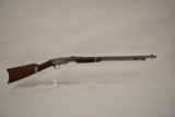 Gun. Meriden Model 15 22 cal Rifle