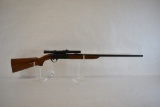 Gun. Remington Model 241 22 cal Rifle