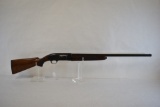 Gun. Winchester Model 50 12 ga Shotgun