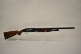 Gun. Browning Model 12  Grade 5 28 ga Shotgun