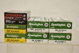 Ammo. 380 Auto. 281 Rds.