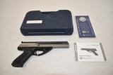 Gun. Beretta Model U22 NEOS 22cal Pistol