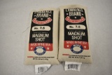 Ammo. 7.5 Magnum Shot. 50 Lbs