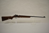 Gun. Winchester Model 69 22 cal Rifle