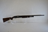 Gun. Winchester Model 12 20 ga Shotgun