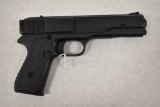 BB Gun. Marksman Air BB Pistol