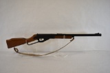 BB Gun. Daisy Model 88 177 BB Rifle