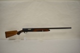Gun. Remington Model 11 20 ga Shotgun
