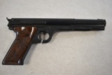 BB Gun. Daisy Target Special BB Pistol