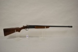 Gun. J. C. Higgins Model 94C 20 ga Shotgun
