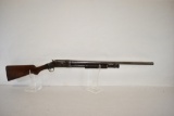 Gun. Winchester Model 1897 12 ga Shotgun