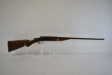 Gun. Iver Johnson Champion 410 ga Shotgun