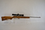 Gun. Marlin Model 25MNSS 22 WMR cal. Rifle