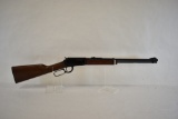 Gun. Henry Repeater 22 cal Carbine Rifle