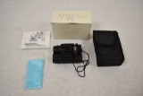 8x21 Binoculars & Case