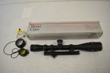 Tasco WC624 x 40S Air Gun Scope.