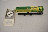 Glenfield Rifle Scope Mod 200C