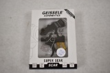 Geissele Automatics Super Scar Trigger Group