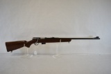 Gun. Winchester Model 43 218 Bee cal Rifle