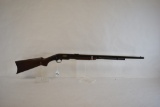 Gun. Remington Model 12 22 Rem Special cal Rifle