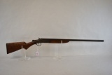 Gun. Iver Johnson Model Champion 16 ga Shotgun