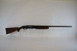 Gun. Remington 870 Wingmaster 12 ga Shotgun