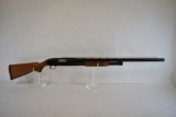 Gun. Winchester Model12 Heavy Duck 12 ga Shotgun
