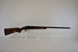 Gun. EAA Model IZH-18EM-M 16 ga Shotgun