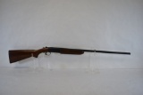 Gun. Winchester Model 37 410 ga Shotgun