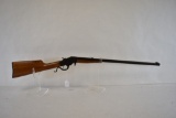 Gun. Stevens Model Favorite 32 Long cal Rifle