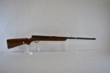 Gun. Winchester Model 74  22 lr cal Rifle