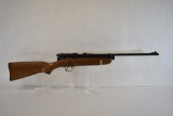 Pellet Gun. Crosman 400 C02 22 cal Pellet Rifle
