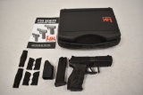 Gun. H&K Model P30 9x19 mm Pistol