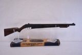 BB Gun. Daisy Model 25 Pump BB Rifle
