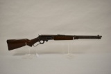 Gun. Marlin Model 93 Carbine 30/30 cal Rifle