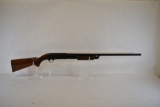 Gun. Ithaca Model 37 Featherlight 16 ga Shotgun