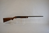 Gun. Winchester Model 37 410 ga shotgun
