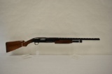 Gun. Winchester Model 12 20 ga Shotgun