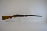 Gun. Stevens Model 311 Series H 20 ga SXS Shotgun