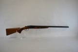 Gun. Savage Fox Model BSE Series H 20 ga Shotgun
