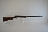 Gun. H&R Topper Model 58 20 ga Shotgun