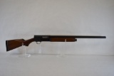 Gun. Remington Model 11 12 ga Shotgun